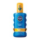 NIVEA SUN PROTECT   REFRESH VERFRISSENDE TRANSPIRANT SPRAY SPF50