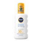 NIVEA SUN SENSITIVE SOOTHING ZONNESPRAY SPF30