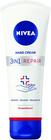 NIVEA HANDCREME REPAIR 3-IN-1