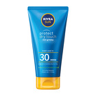 NIVEA SUN PROTECT   DRY TOUCH GEL SPF30