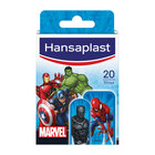 HANSAPLAST MARVEL PLEISTERS