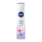 NIVEA DEOSPRAY ANTI-TRANSPIRANT FRESH CHERRY