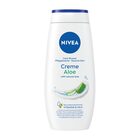 NIVEA DOUCHE CREME ALOE