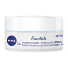 NIVEA ESSENTIALS DAGCREME HYDRATEREND NORMALE/GEMIDDELDE HUID SPF30