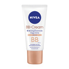 NIVEA ESSENTIALS BB CREME 5 IN 1 MEDIUM SPF15