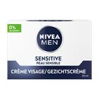NIVEA MEN CREME SENSITIVE