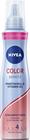 NIVEA HAIR MOUSSE COLOR CARE