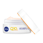 NIVEA Q10 PLUS C ANTI-RIMPEL ENERGY DAGCREME SPF15