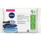 NIVEA REINIGINGSDOEKJES 3-IN1 VERFRISSENDE NORMALE HUID