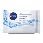 NIVEA REINIGINGSDOEKJES MICELLAIR