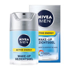 NIVEA MEN GEZICHTSGEL ACTIVE ENERGY WAKE-UP