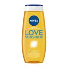 NIVEA DOUCHE GEL LOVE SUNSHINE