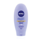 NIVEA HANDCREME ZIJDEZACHT
