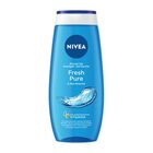 NIVEA DOUCHE GEL PURE FRESH