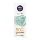 NIVEA SUN FACE MINERAL SPF50