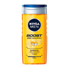 NIVEA MEN DOUCHE BOOST