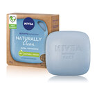 NIVEA NATURALLY CLEAN BAR VERFRISSEND