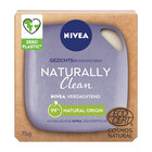 NIVEA NATURALLY CLEAN BAR VERZACHTEND