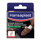 HANSAPLAST SPORTTAPE SMAL 2,5 CM X 10 M