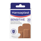 HANSAPLAST SENSITIVE MEDIUM