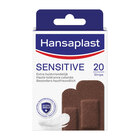 HANSAPLAST SENSITIVE DARK