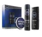 GVPH NIVEA MEN DEEP