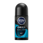 NIVEA MEN DEOROLLER DEEP BEAT