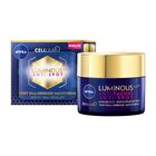 NIVEA NACHTCREME CELLULAR LUMINOUS ANTI-SPOT