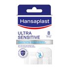 HANSAPLAST SILICONE SOFT TO ULTRA SENSITIVE