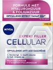 NIVEA DAGCREME CELLULAR EXPERT FILLER HYALURONZUUR ANTI-AGE SPF15