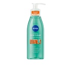 NIVEA DERMA ACTIVATE WASH GEL