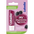 LABELLO FRUITY SHINE BLACKBERRY BLISTER