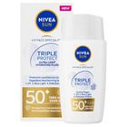 NIVEA SUN FACE TRIPLE PROTECTION