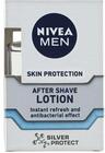 NIVEA MEN AS SILVER PROTECT