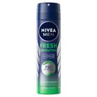 NIVEA MEN DEOSPRAY FRESH SENSATION