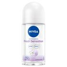 NIVEA DEOROLLER FRESH SENSITIVE
