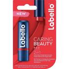 LABELLO CARING BEAUTY RED