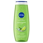 NIVEA DOUCHE GEL LEMON   OIL