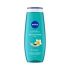 NIVEA DOUCHE GEL HAWAII FLOWER   OIL