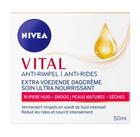 NIVEA VITAL DAGCREME EXTRA VOEDEND ANTI-RIMPEL