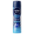NIVEA MEN DEOSPRAY FRESH