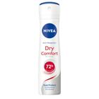 NIVEA DEOSPRAY DRY COMFORT FEMALE