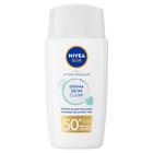 NIVEA SUN UV FACE DERMA SKIN CLEAR BLEMISH CONTROL SPF50
