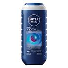 NIVEA MEN DOUCHE GEL TOTAL RELAX 3IN1