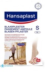 HANSAPLAST SOS BLAARPLEISTER KLEIN