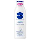 NIVEA BODYLOTION EXPRESS