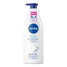 NIVEA BODYLOTION EXPRESS POMP
