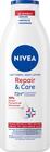 NIVEA BODYLOTION REPAIR   CARE