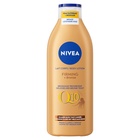 NIVEA BODYLOTION Q10 FIRMING   BRONZE