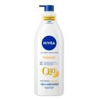 NIVEA BODYLOTION VERSTEVIGEND Q10   POMP